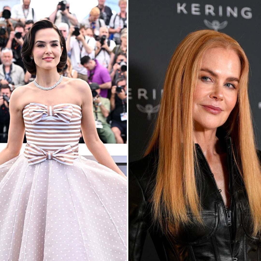 The best moments from day 6 of the Cannes Film Festival