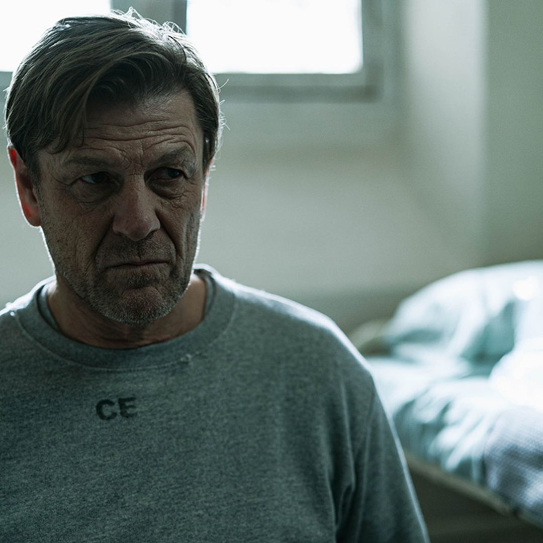 Time star Sean Bean forced to take break from filming BBC drama – find out why