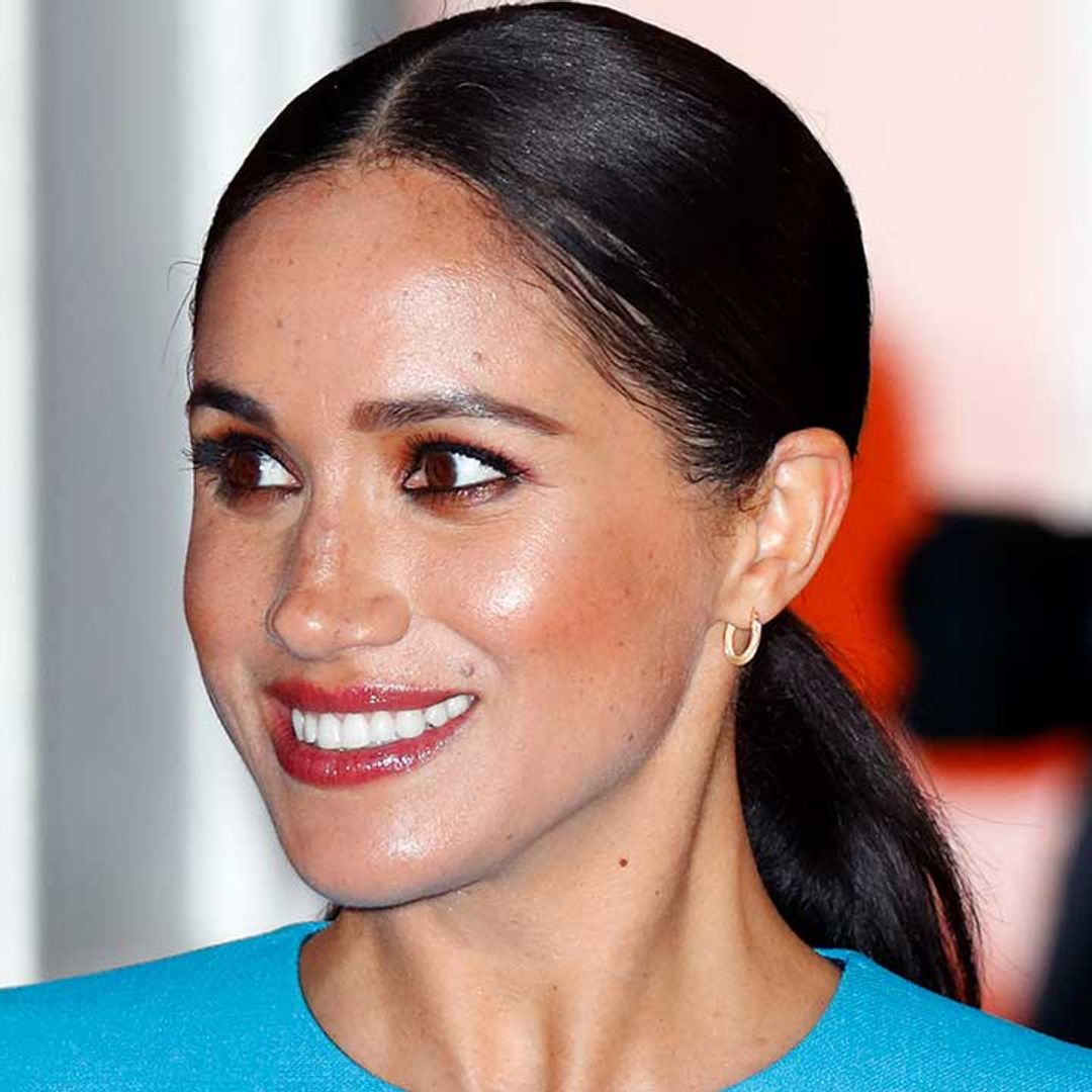 Meghan Markle parts ways with longtime agent - the truth
