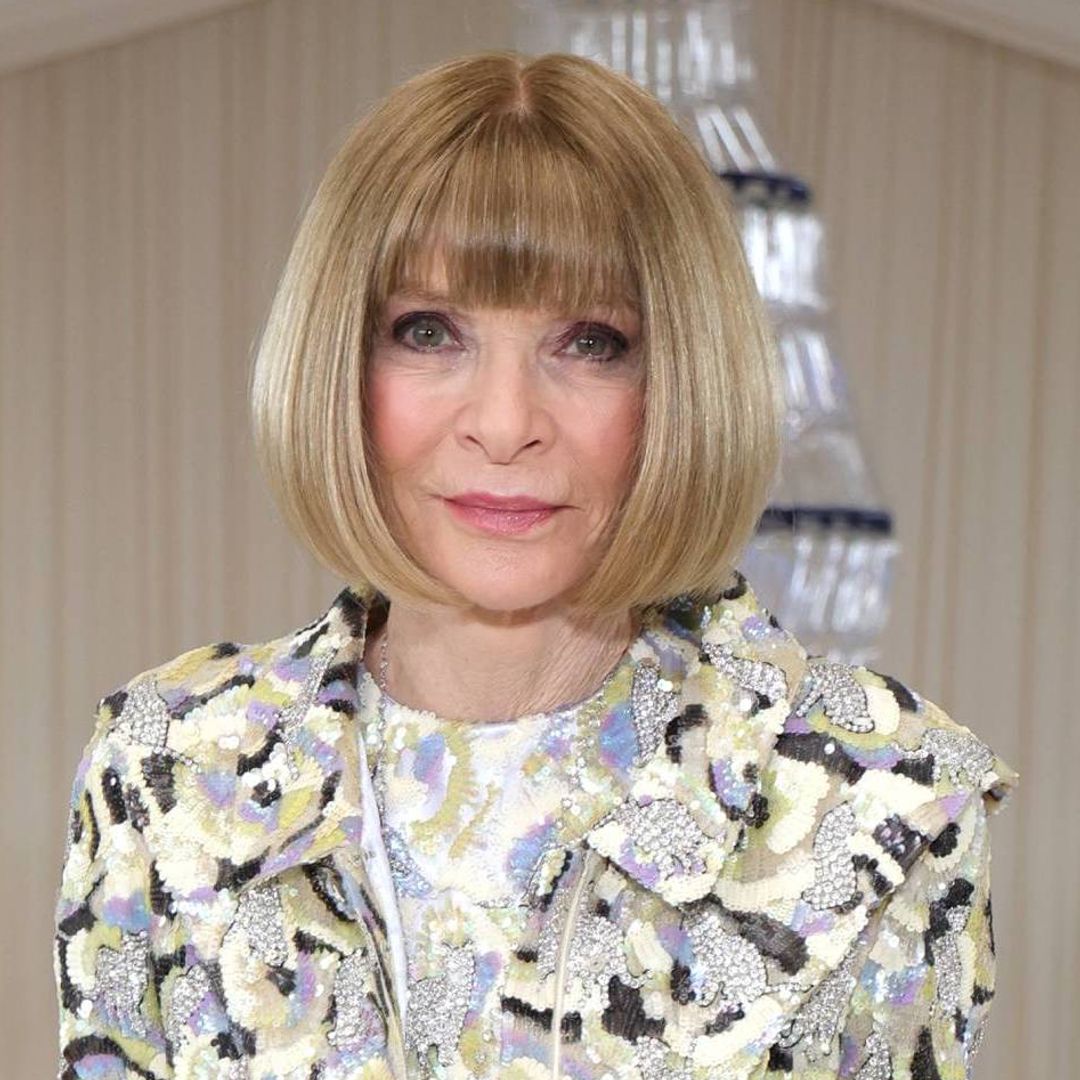 Meet Anna Wintour's Vogue replacement Chloe Malle