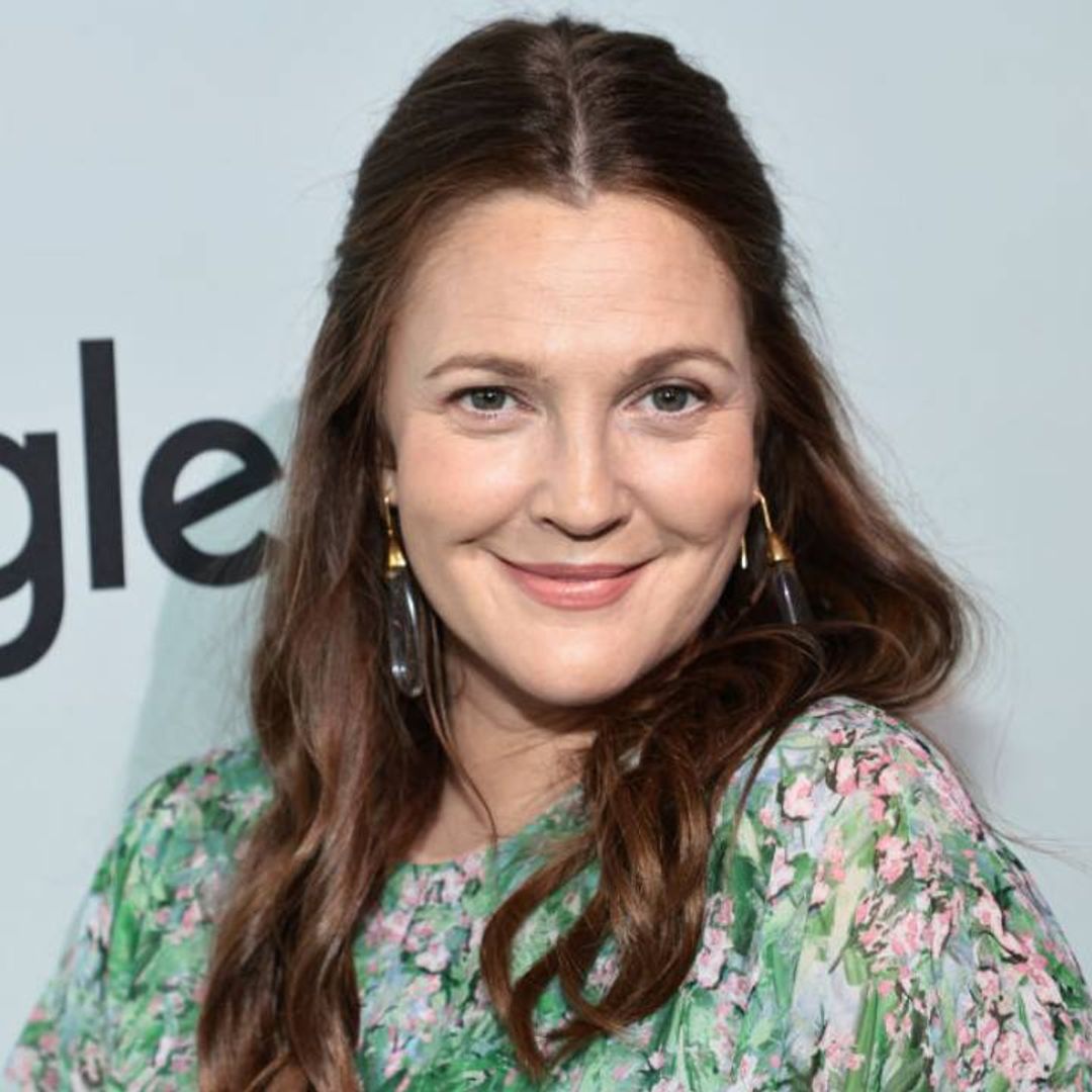 Drew Barrymore details her adorable date night with her two daughters