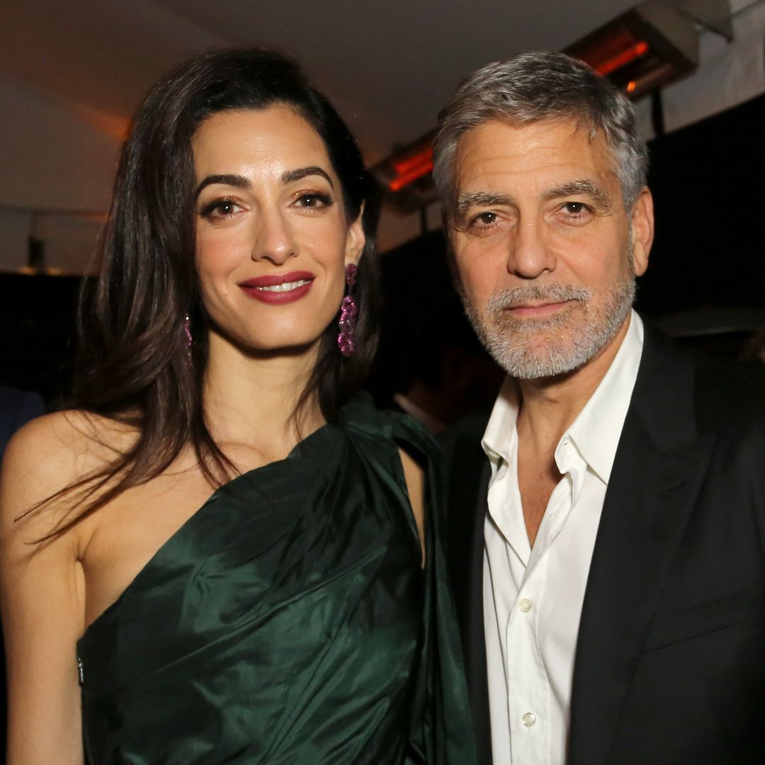 George Clooney sells 'private oasis' in LA for $14.5 million as he celebrates 10 year anniversary