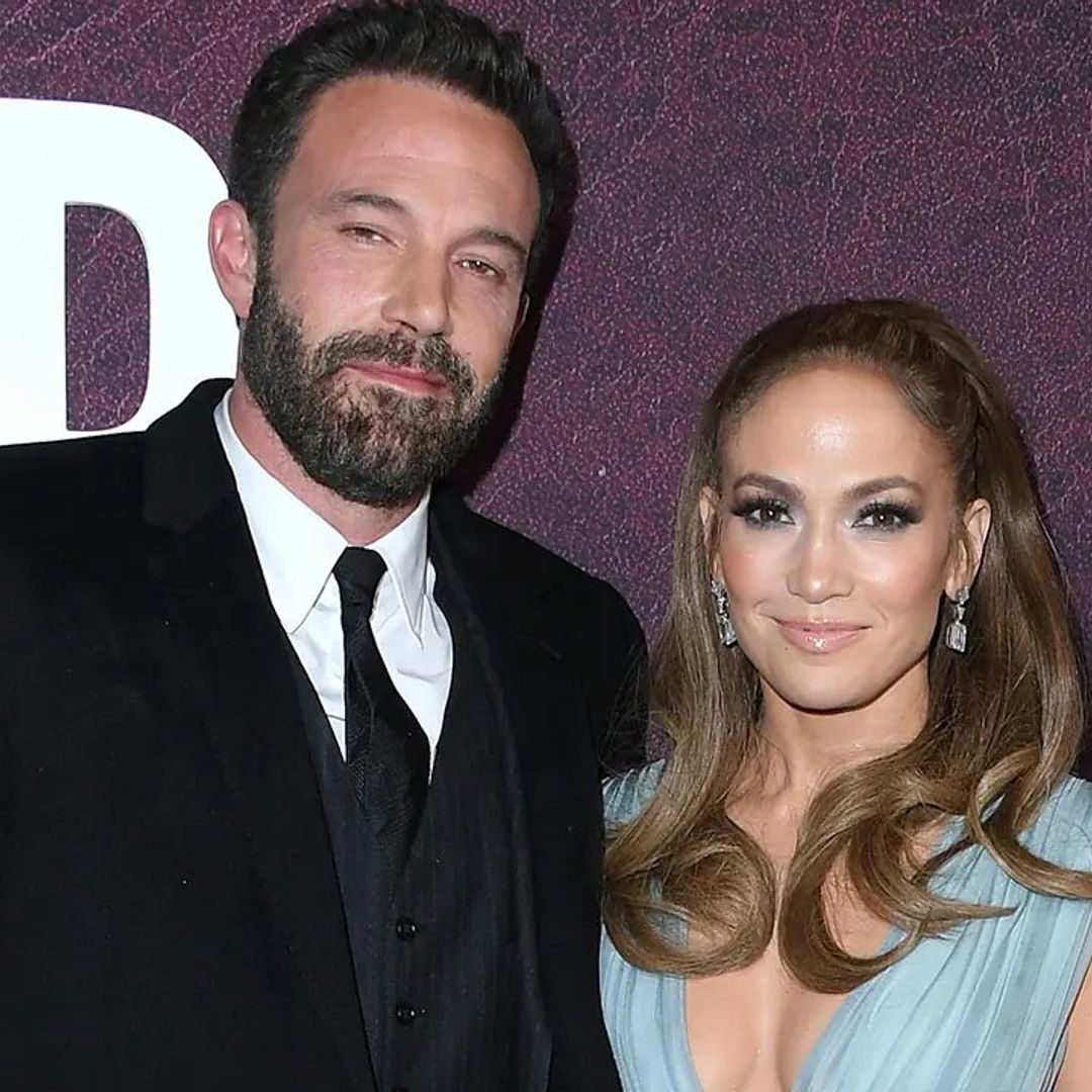Jennifer Lopez and Ben Affleck confirm engagement with emotional new video