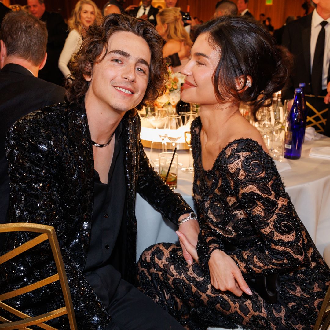 Kylie Jenner and Timothee Chalamet's $1.6M job that would take seconds for couple to earn