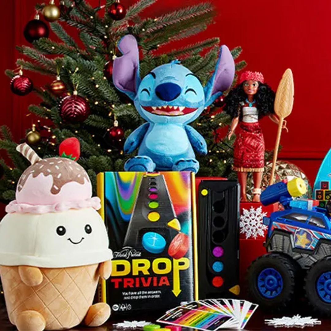 Best deals on toys for christmas on sale