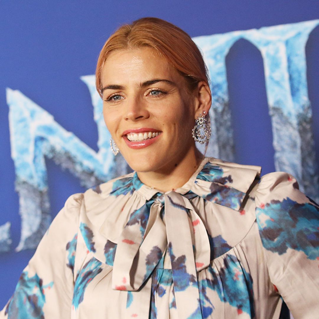 Busy Philipps stuns in gorgeous bikini during family day out