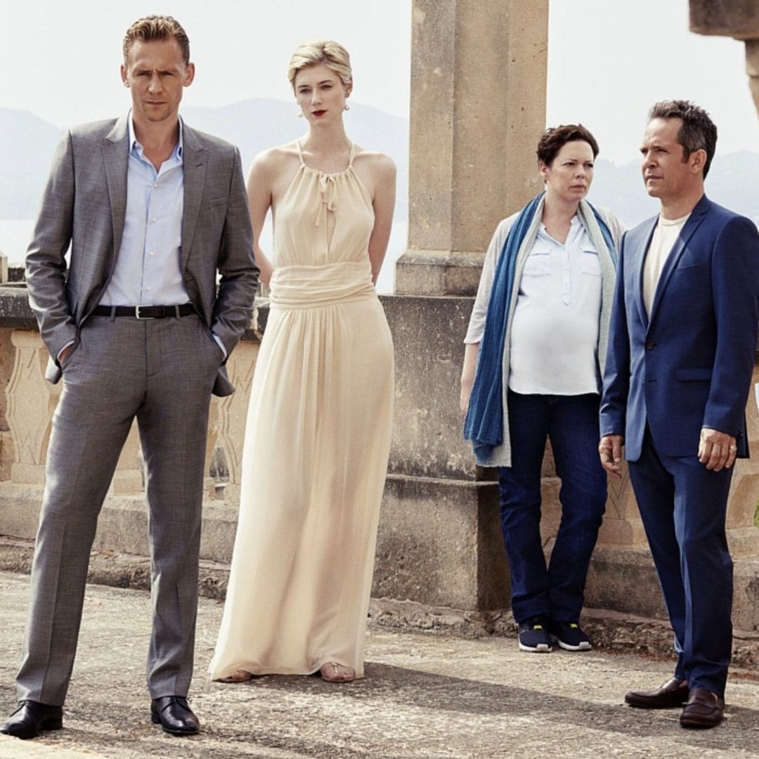 The Night Manager season 2 announces return of major cast member - all the details