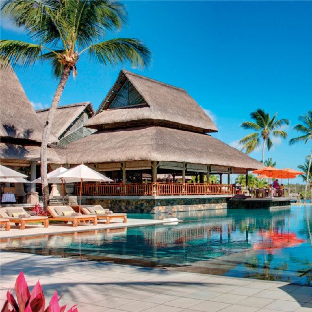 Constance Prince Maurice: The hottest hotel stay in delicious Mauritius 