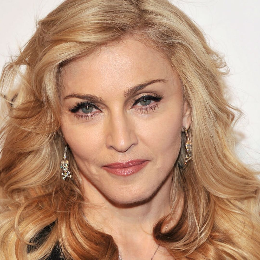 Madonna reveals the challenge she faces with her son