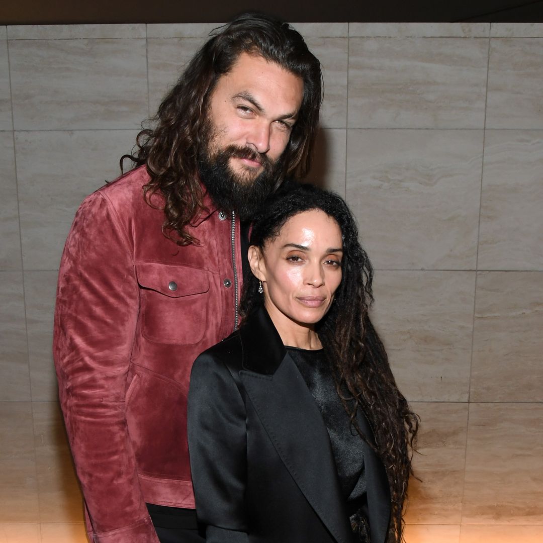 Lisa Bonet files for divorce from Jason Momoa after split 