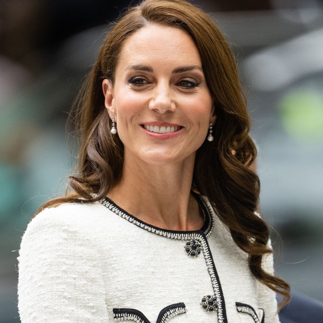 The ‘royal staple’ bouclé dress is everywhere - and these affordable dupes are nearly identical
