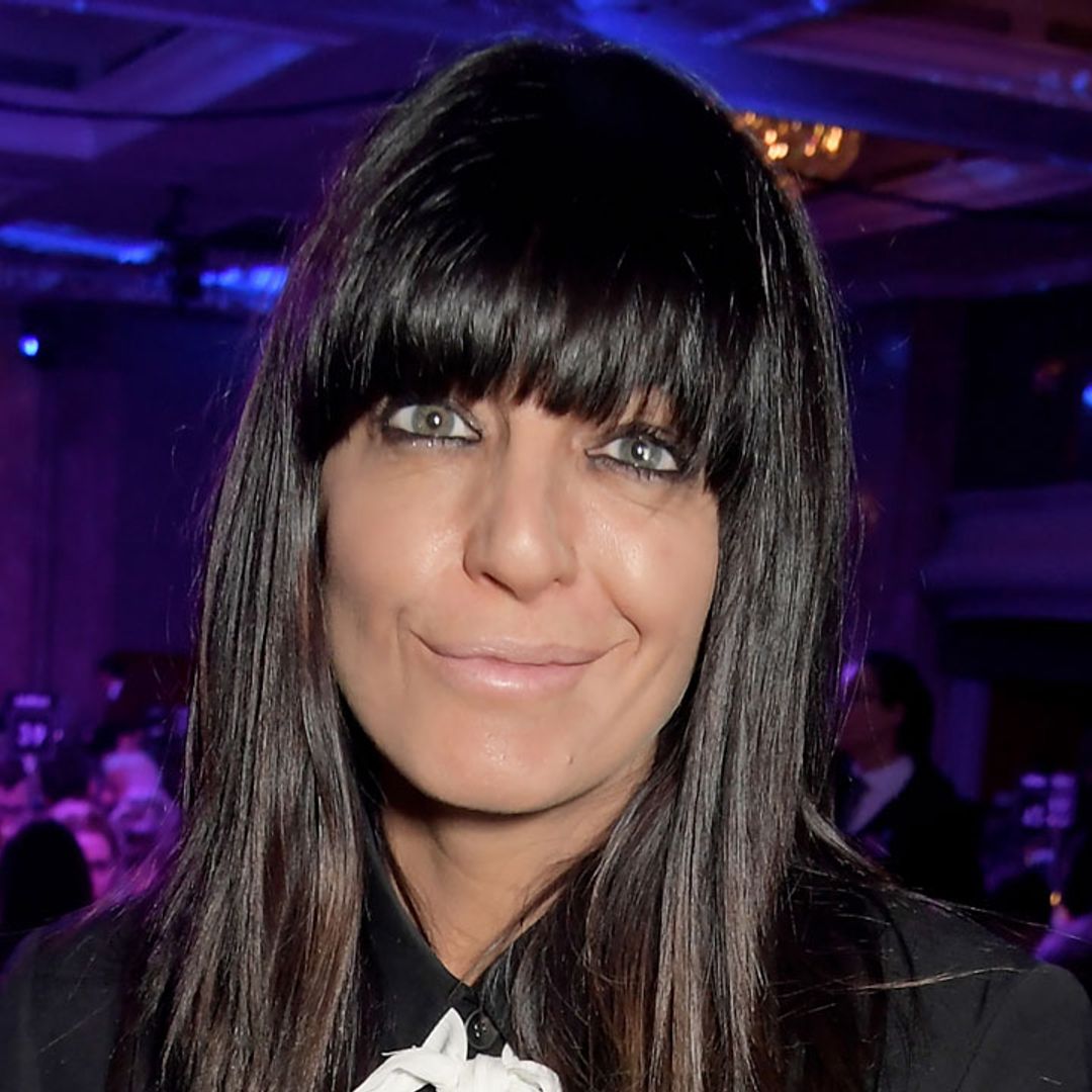 Claudia Winkleman divides fans in unexpected Strictly outfit