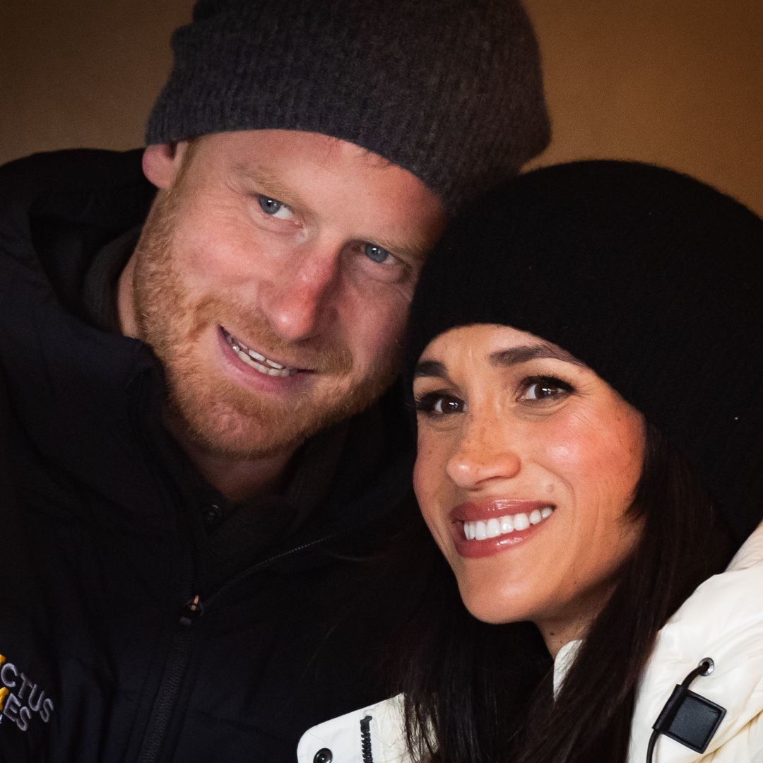Prince Harry and Meghan will attend Sundance Film Festival