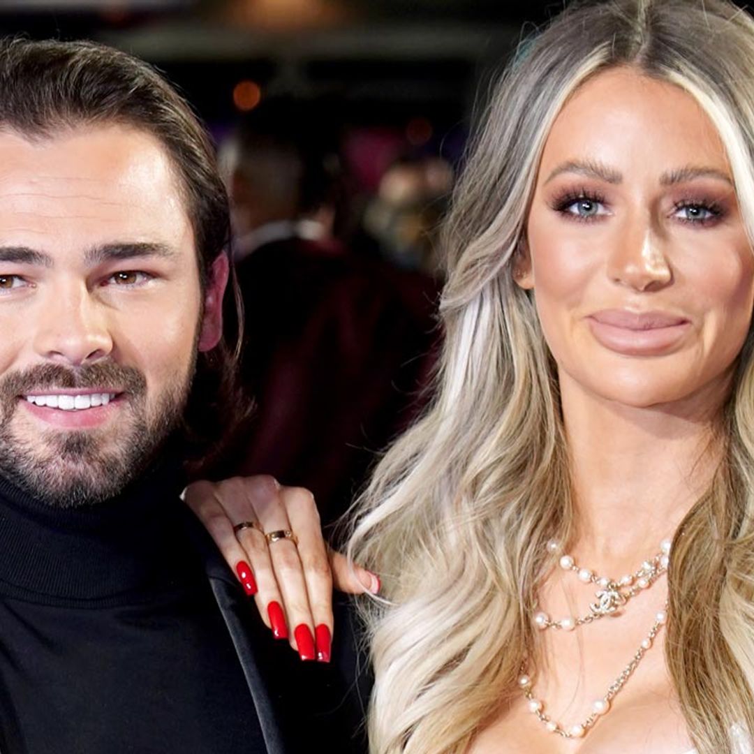 Olivia Attwood relieved wedding to Bradley Dack is delayed – surprising reason