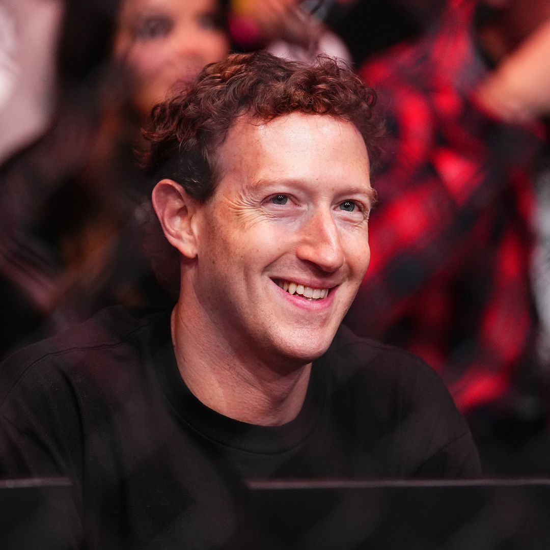 Inside Mark Zuckerberg's style transformation as billionaire turns 40