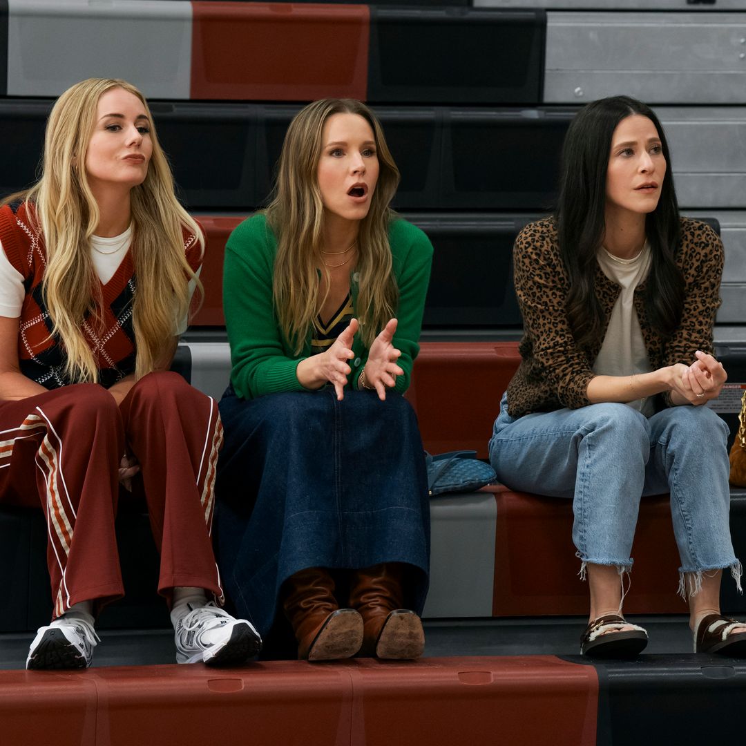 Leighton Meester makes Nobody Wants This debut in season 2 trailer — alongside another surprise guest