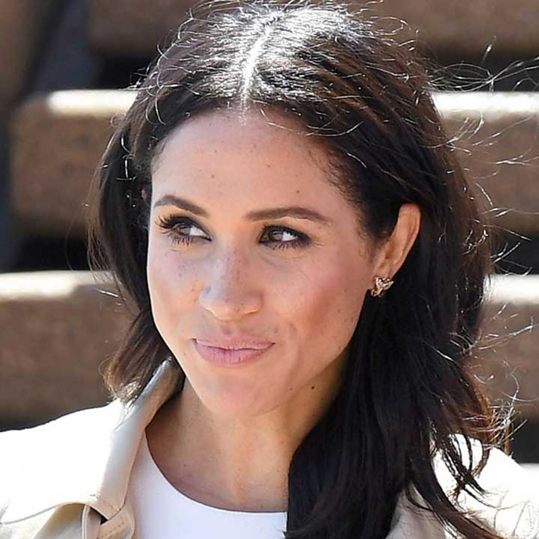 How Meghan Markle's WFH setup could be damaging her health