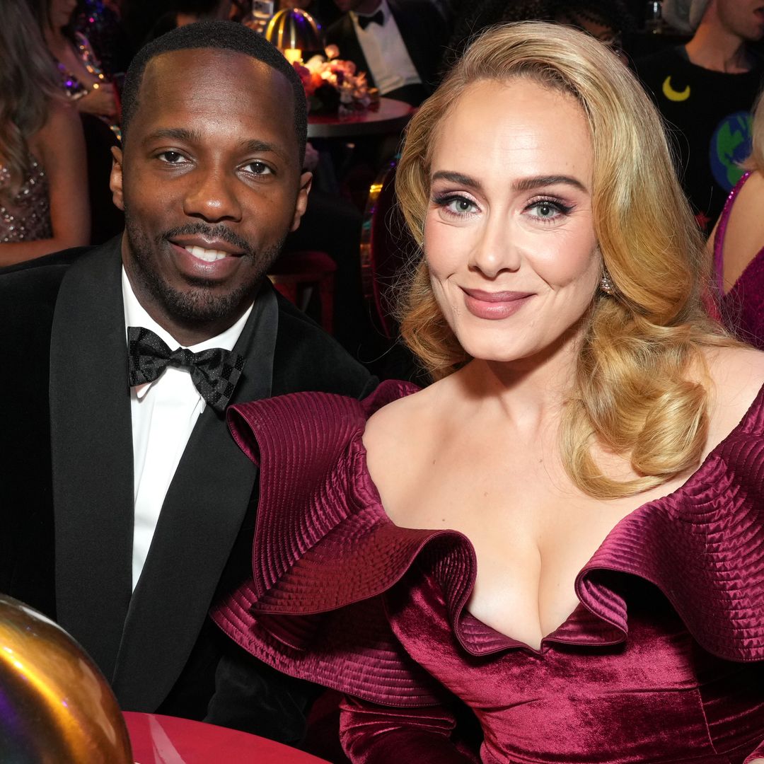 Adele's big plans for $58m home she's kept from fiancé Rich Paul