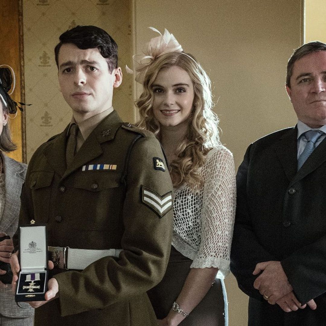 Harry Potter star's new BBC drama Danny Boy looks brilliant - details 