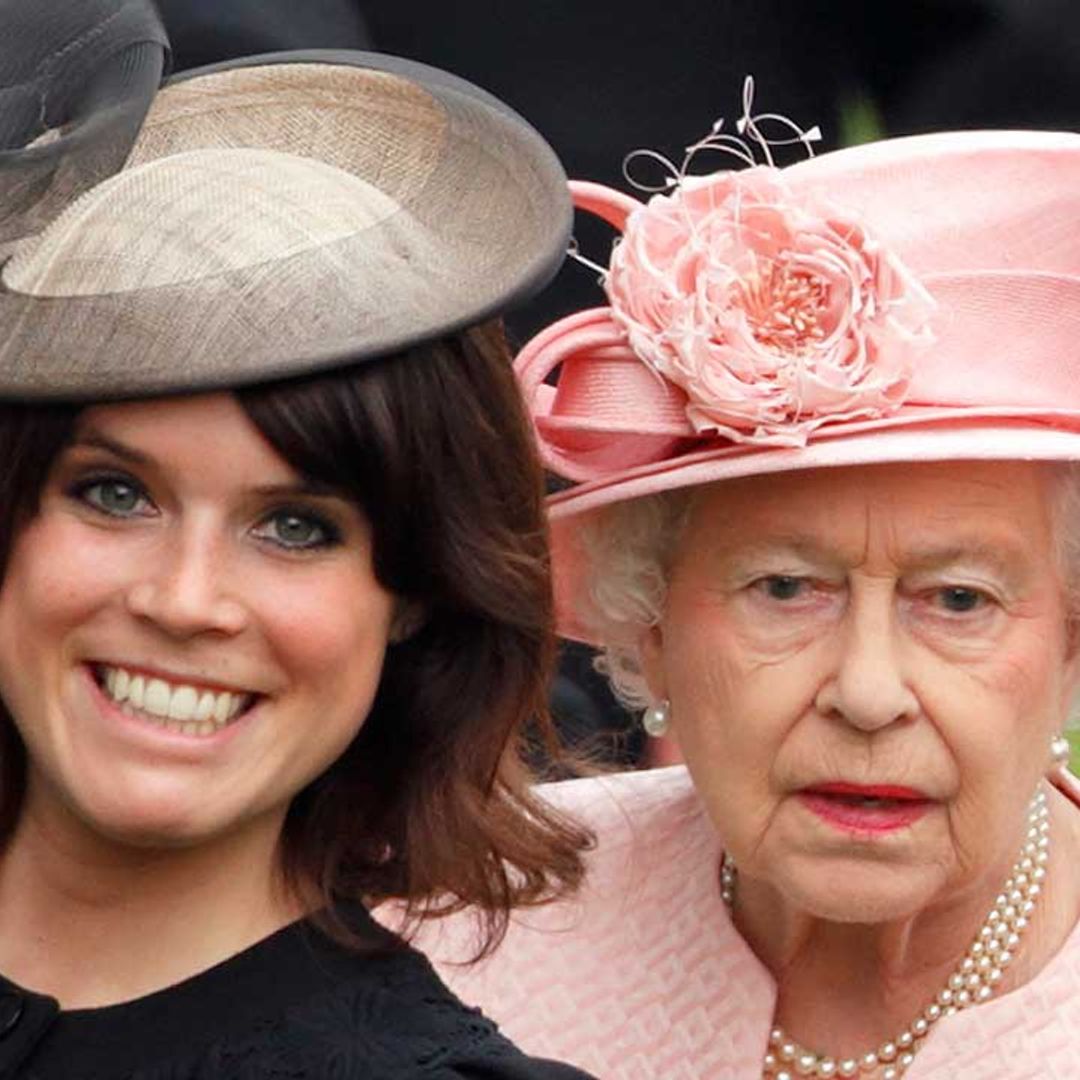 Special reason why Balmoral is the Queen, Princess Eugenie & more's favourite residence