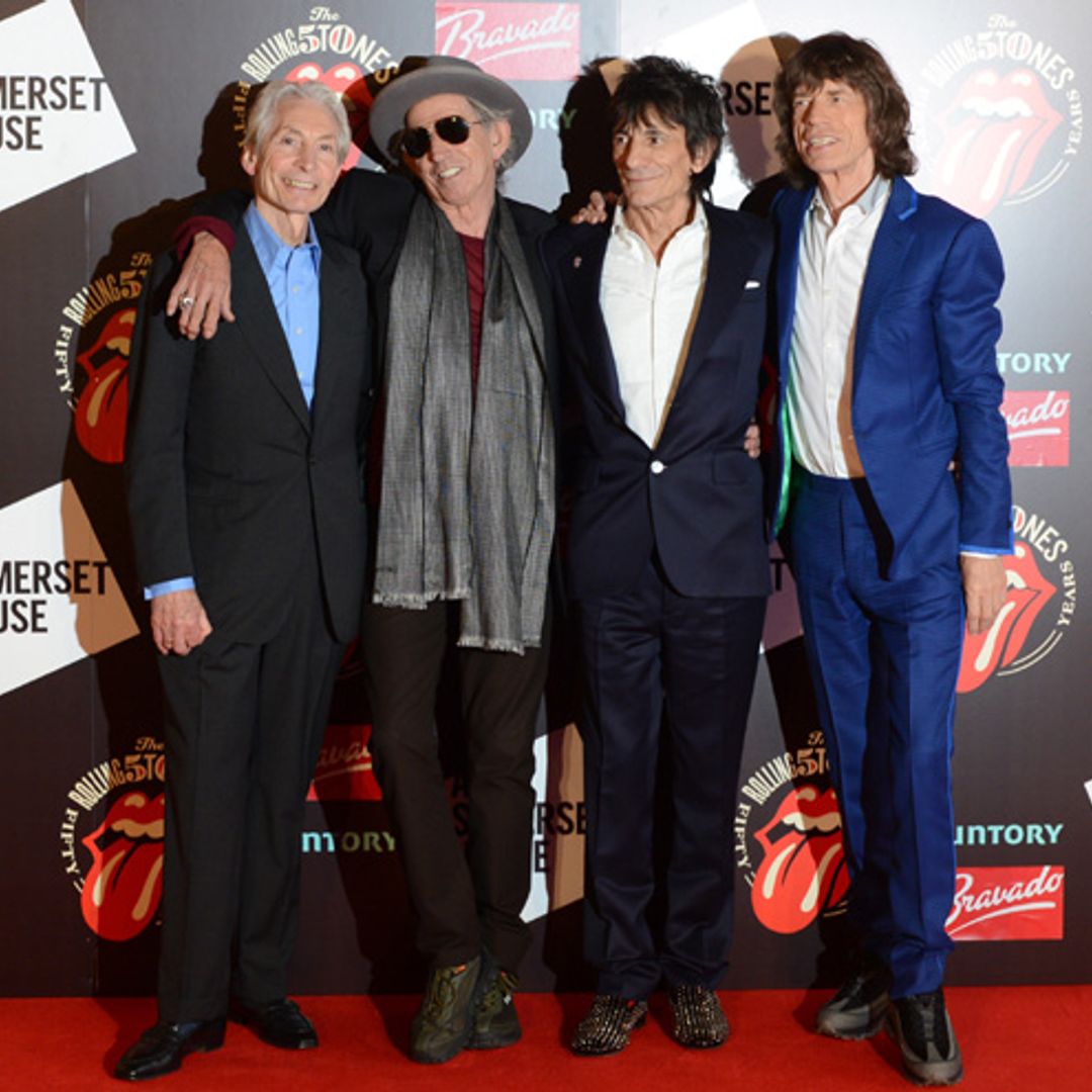 The Rolling Stones are back in business as Mick Jagger confirms London tour dates