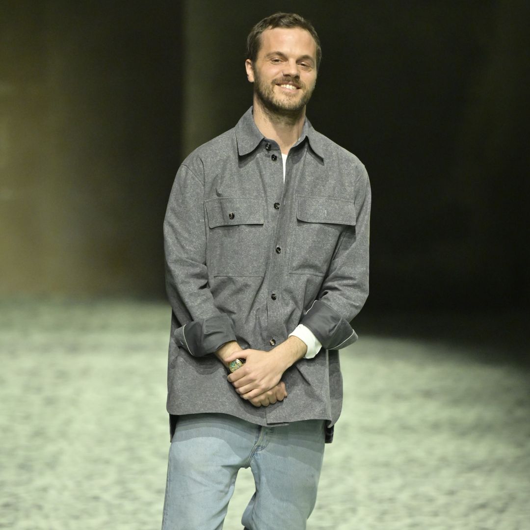 Matthieu Blazy leaves Bottega Veneta as Louise Trotter named new creative director