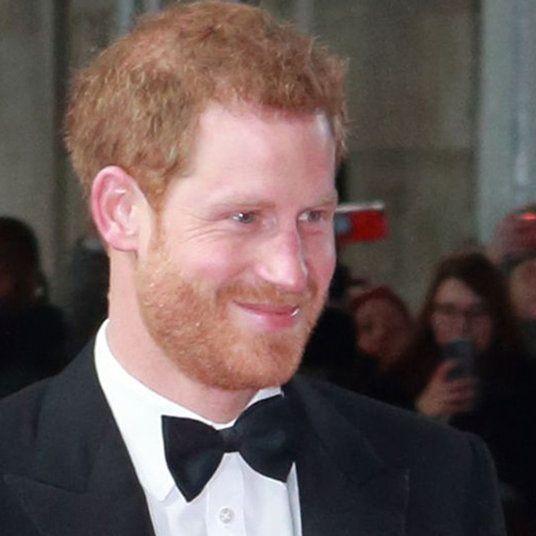 Prince Harry to interview surprise guest on Radio 4's Today programme – find out who!