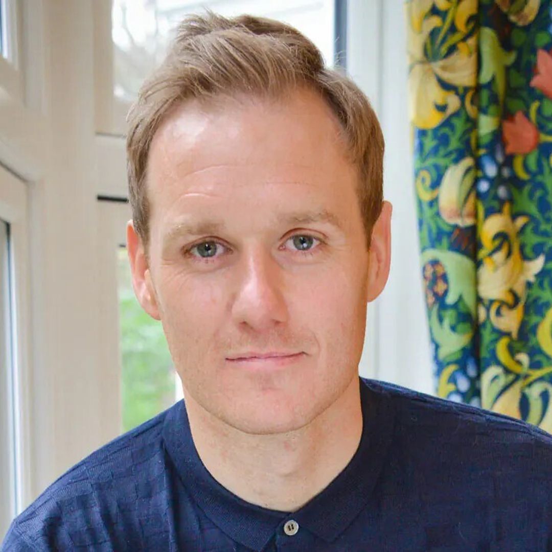 Dan Walker forced to clarify the reason behind shock BBC exit with defiant statement