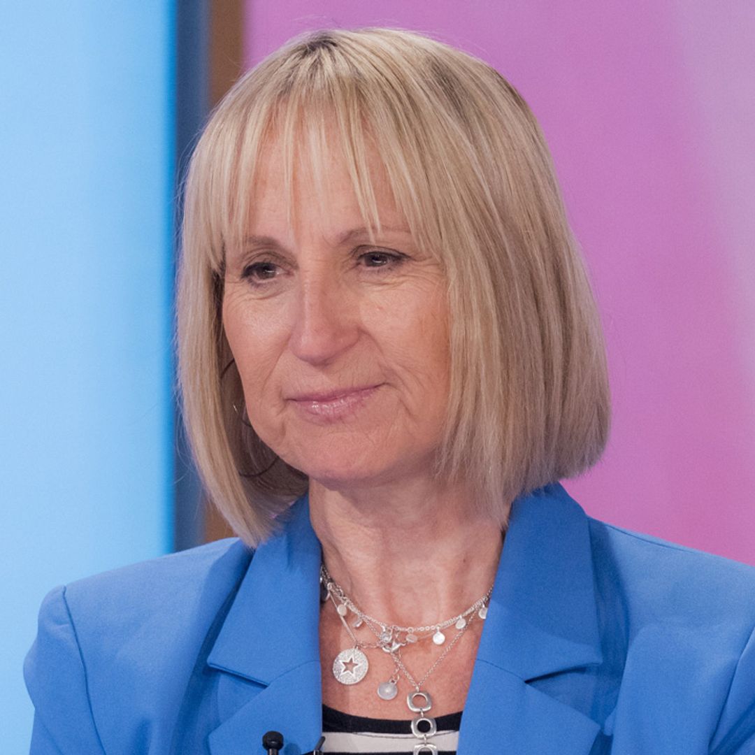 Loose Women's Carol McGiffin inundated with support after candid admission