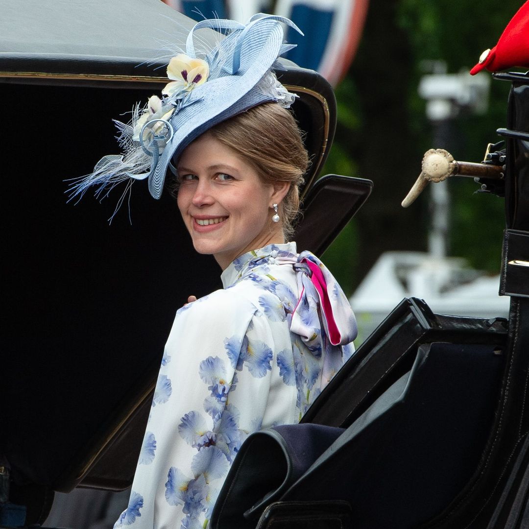 Why Lady Louise Windsor is a jewel in the royal crown as she turns 21