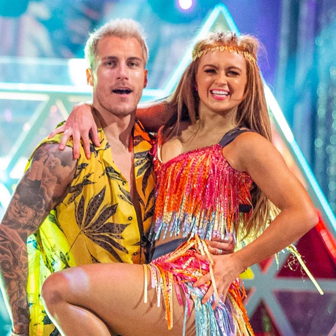 Strictly fans expose 'real reason' Maisie Smith is in the bottom 2