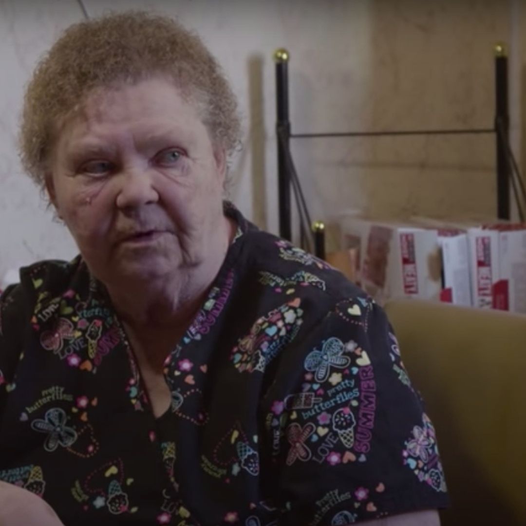 Making a Murderer: Steven Avery’s mother Dolores dies aged 83 