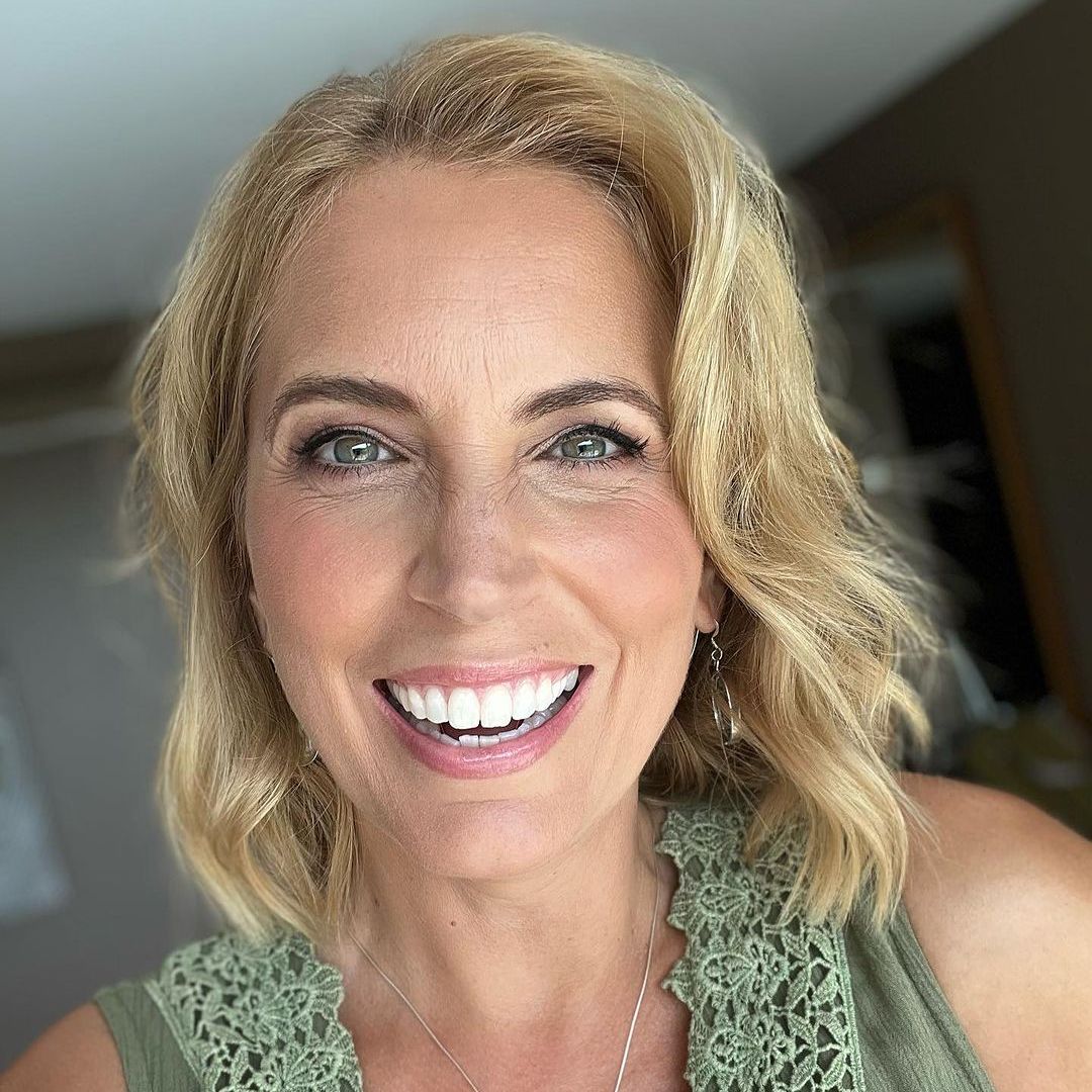Jasmine Harman shares very rare photo of lookalike kids