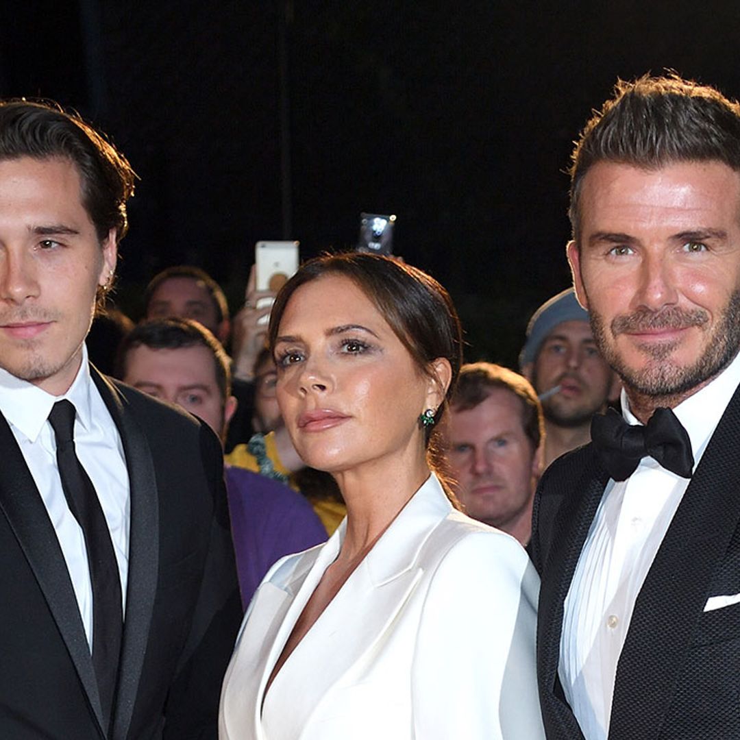 The real reason Brooklyn Beckham is distancing himself publicly from parents Victoria and David