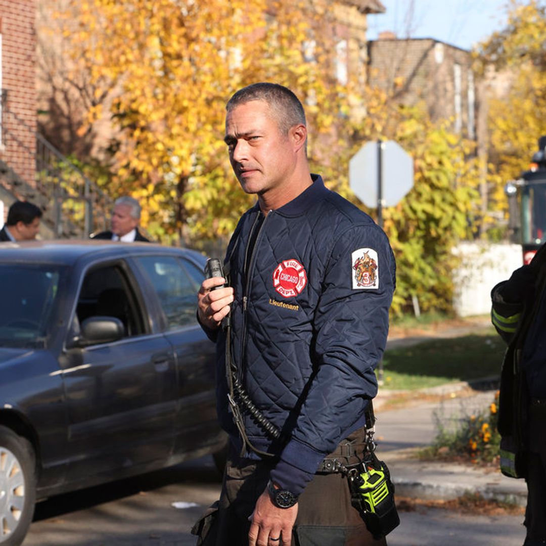 Chicago Fire fans share same concern amid fears Taylor Kinney may never return