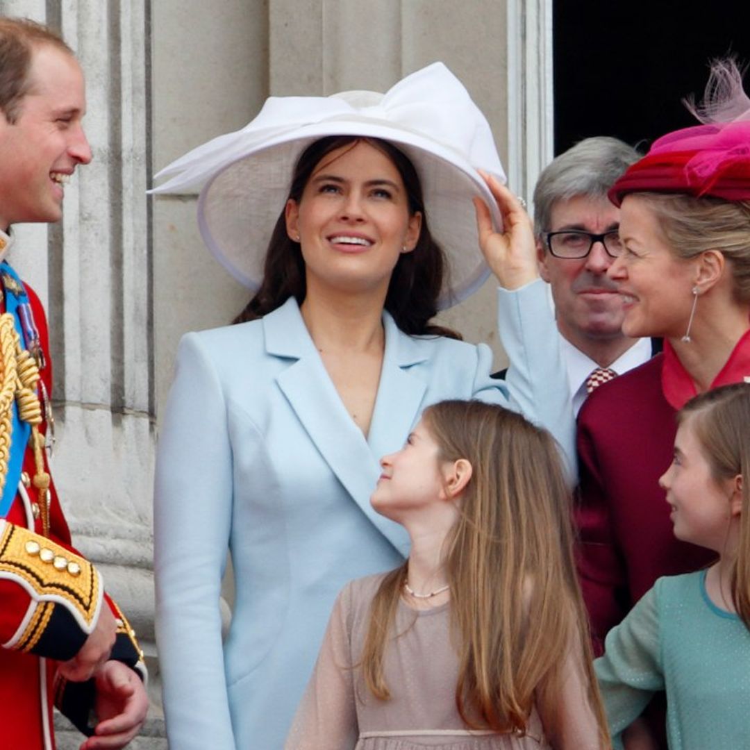 This royal family member starred in Red Dwarf - did you spot her? 