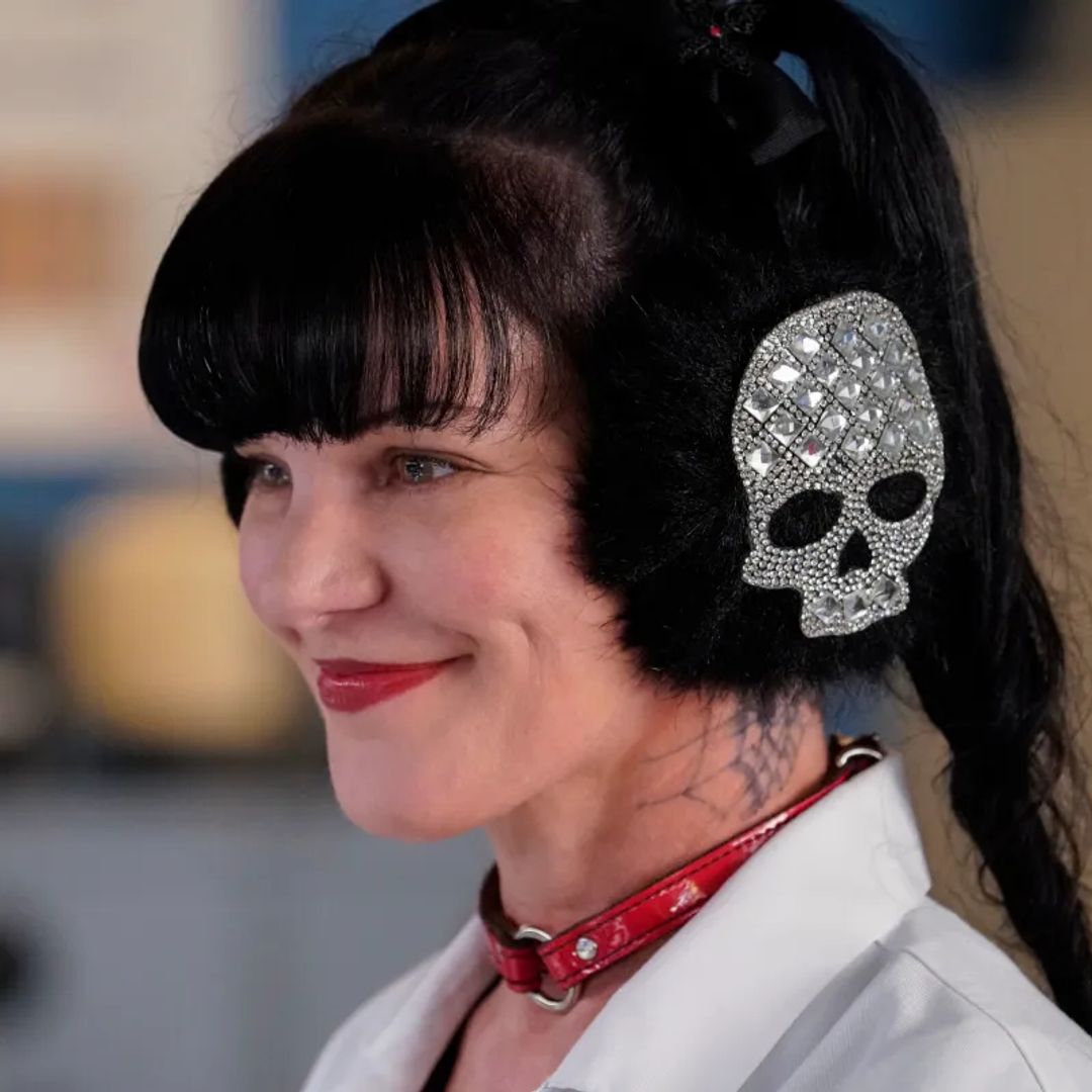 NCIS bosses share rare details of Pauley Perrette's departure,  Mark Harmon tension, and how much she was missed