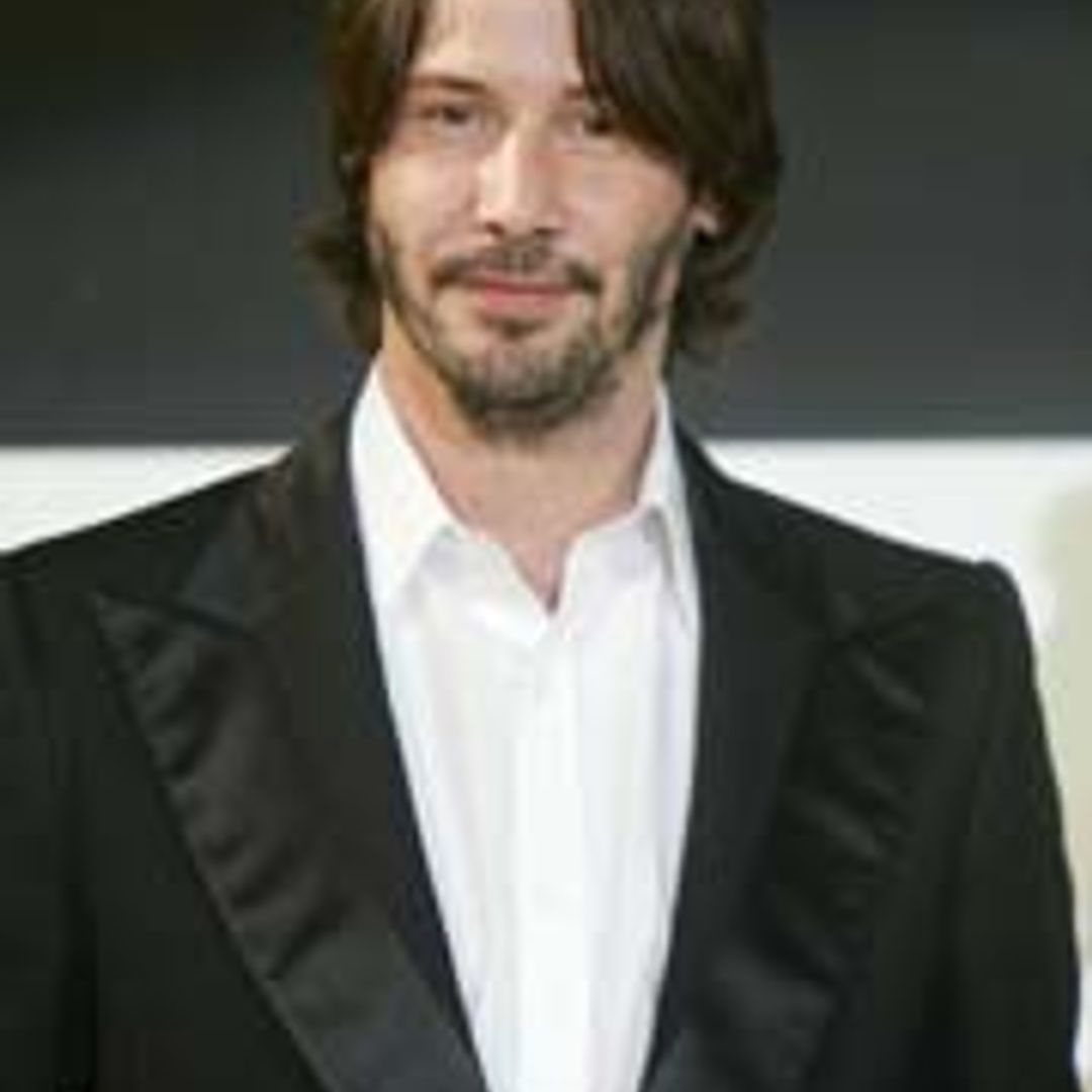 KEANU REEVES FINALLY BECOMES A HOMEOWNER