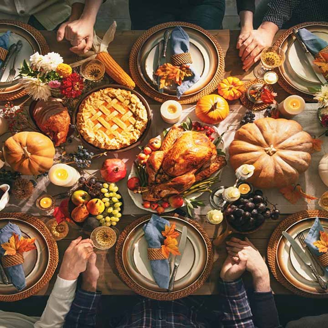 Meet the best Thanksgiving hack you didn't think about