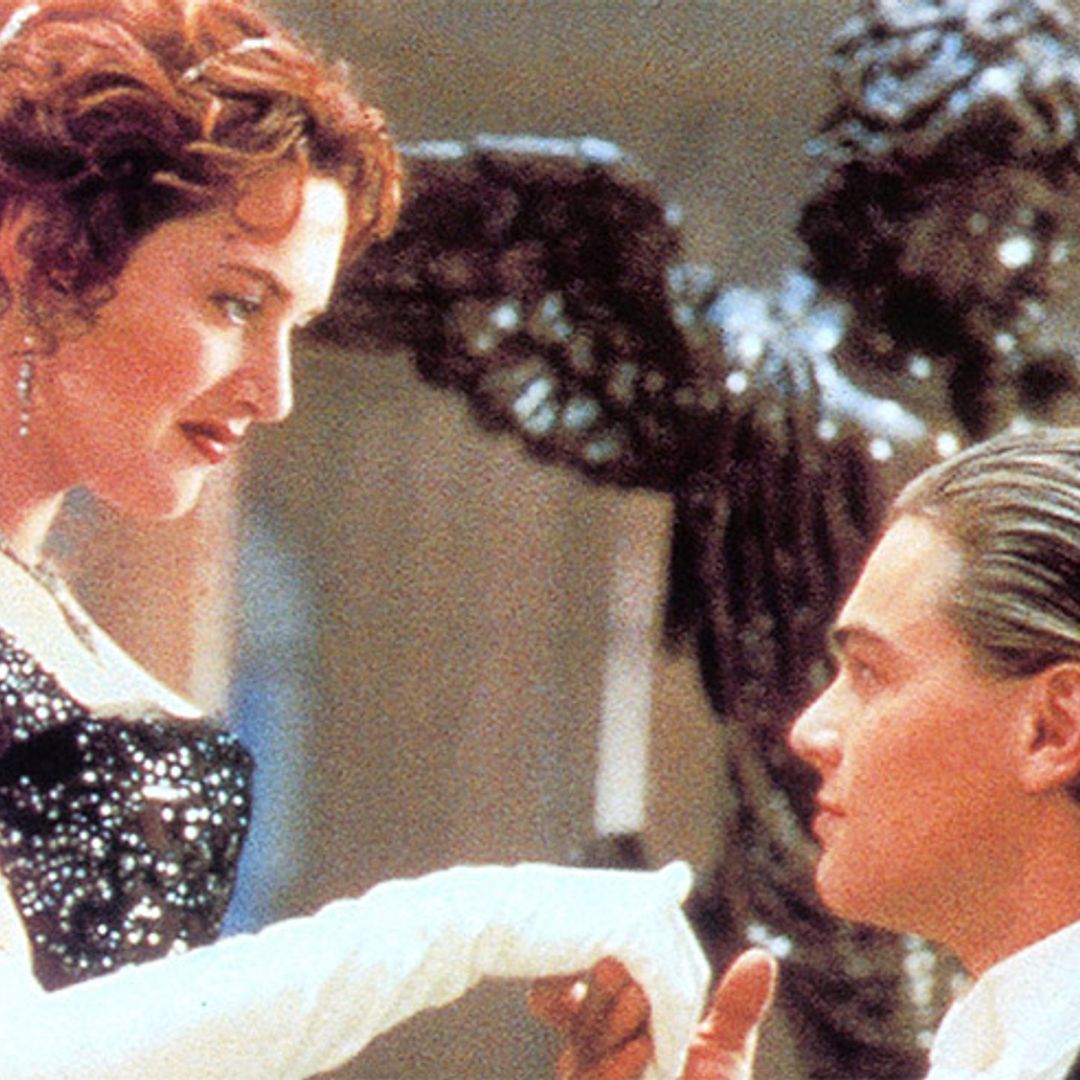 Kate Winslet shockingly reveals she never fancied Leonardo DiCaprio