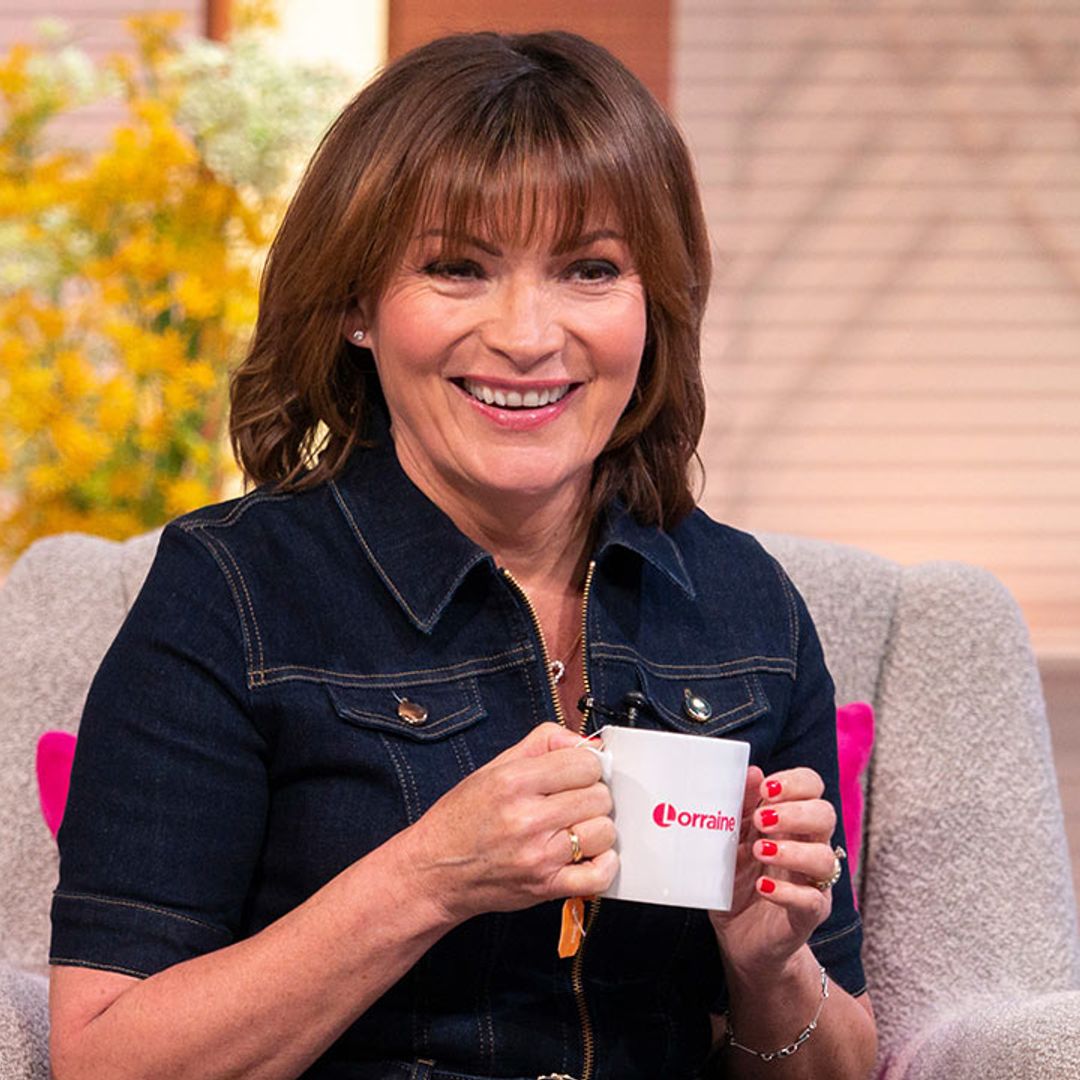 Lorraine Kelly sparks debate among fans with surprising fashion admission – do you agree?