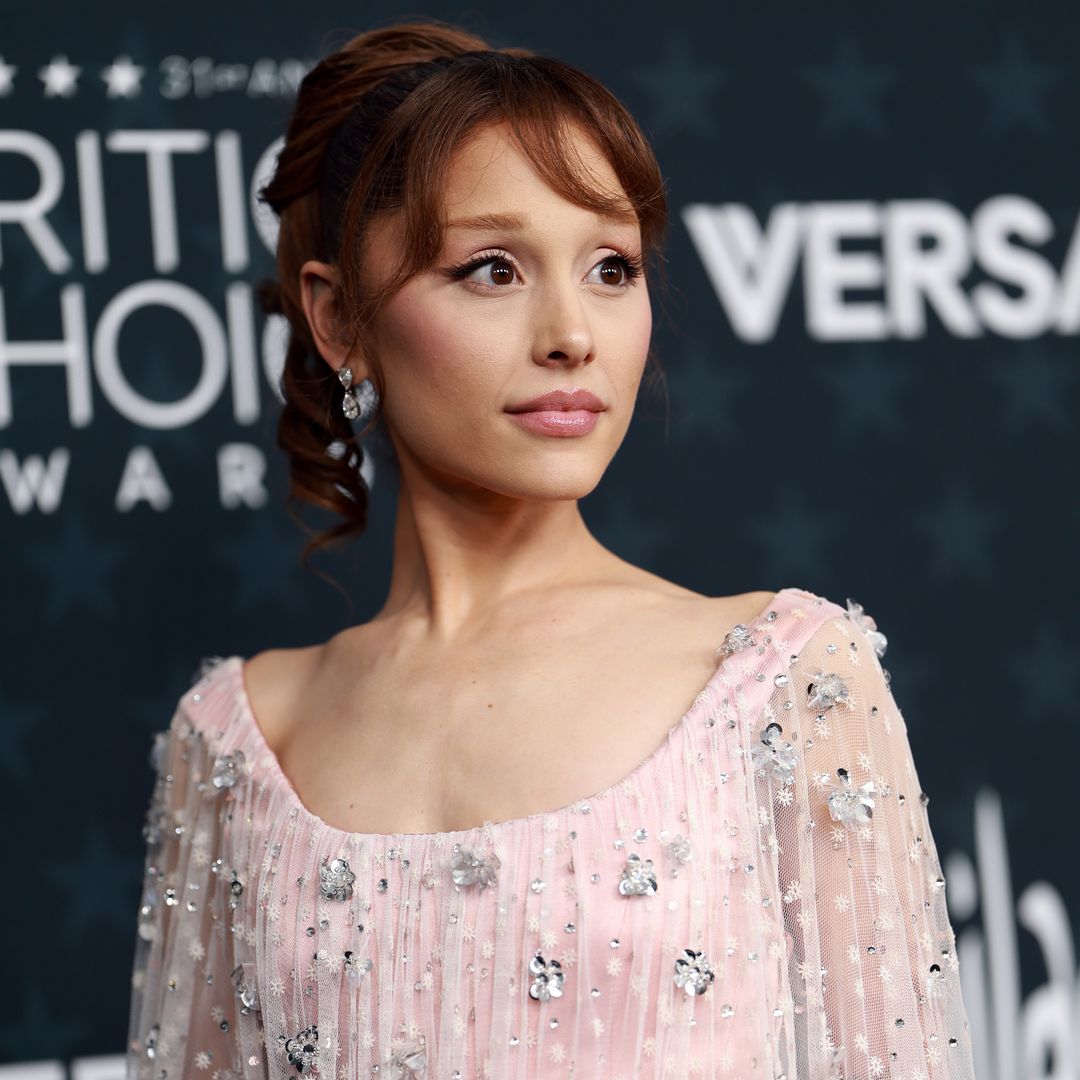 Best beauty looks from The Critics Choice Awards 2026