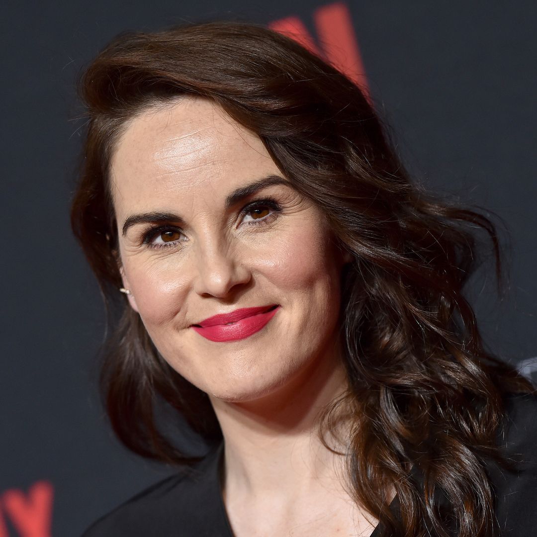 Michelle Dockery
