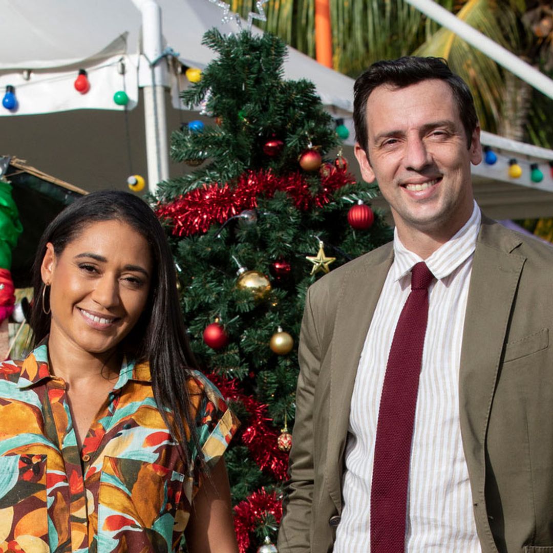 Death in Paradise season 11 guest stars revealed - and viewers will definitely recognise a few!