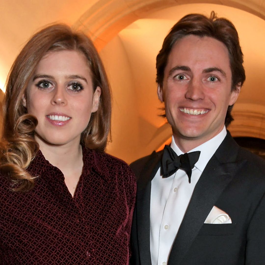 Princess Beatrice to announce next royal wedding? Fans are convinced