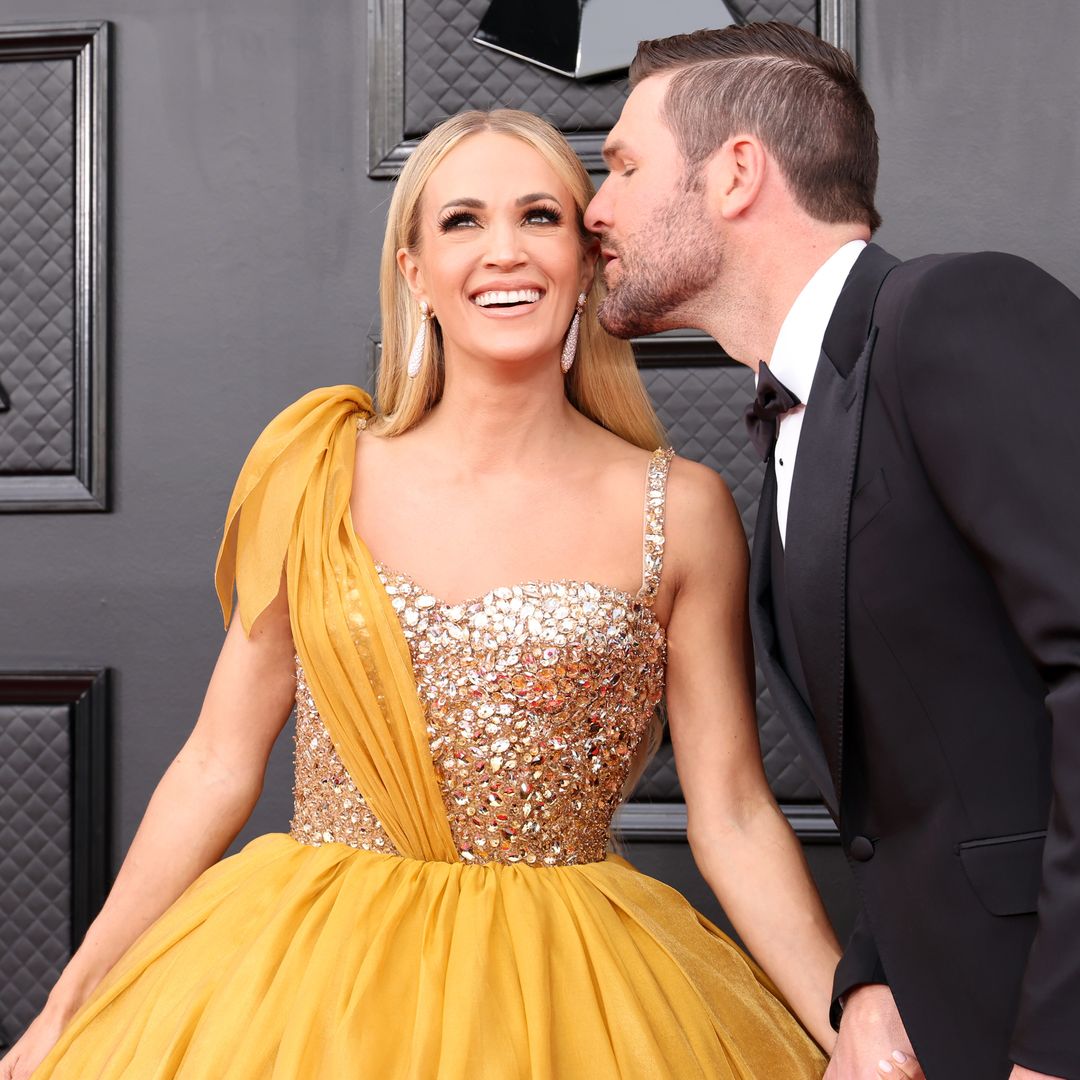 Carrie Underwood's confession about marriage to Mike Fisher will leave you stunned