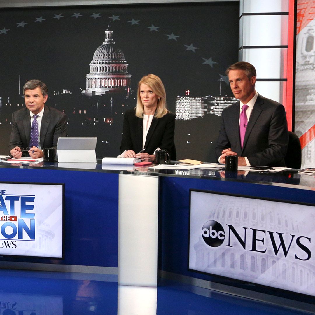 ABC confirms major shakeup as anchor is fired after 'violation' of policies