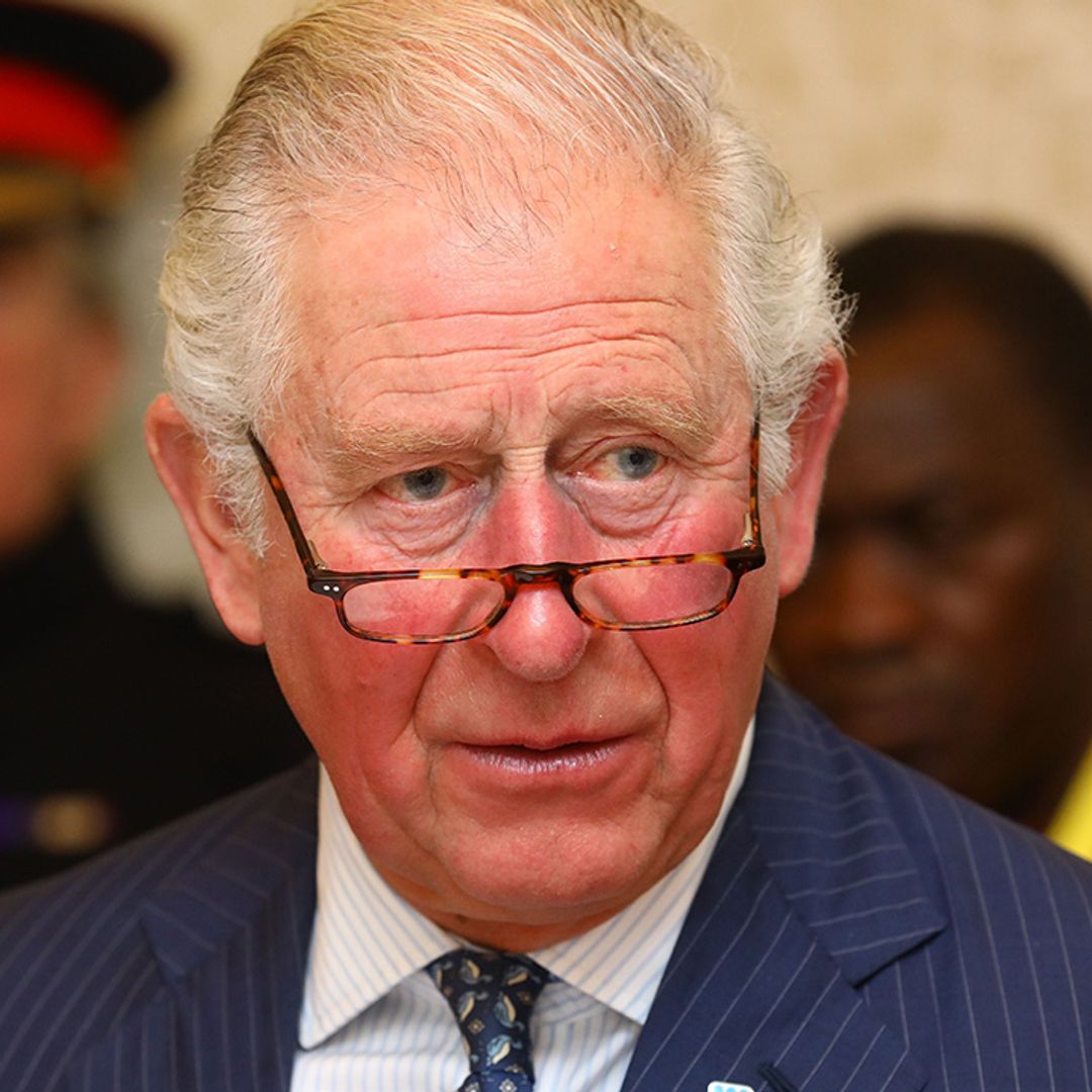 King Charles advertises unique job at Scottish home