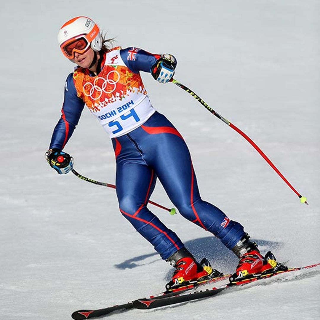 British skier Chemmy Alcott retires from racing