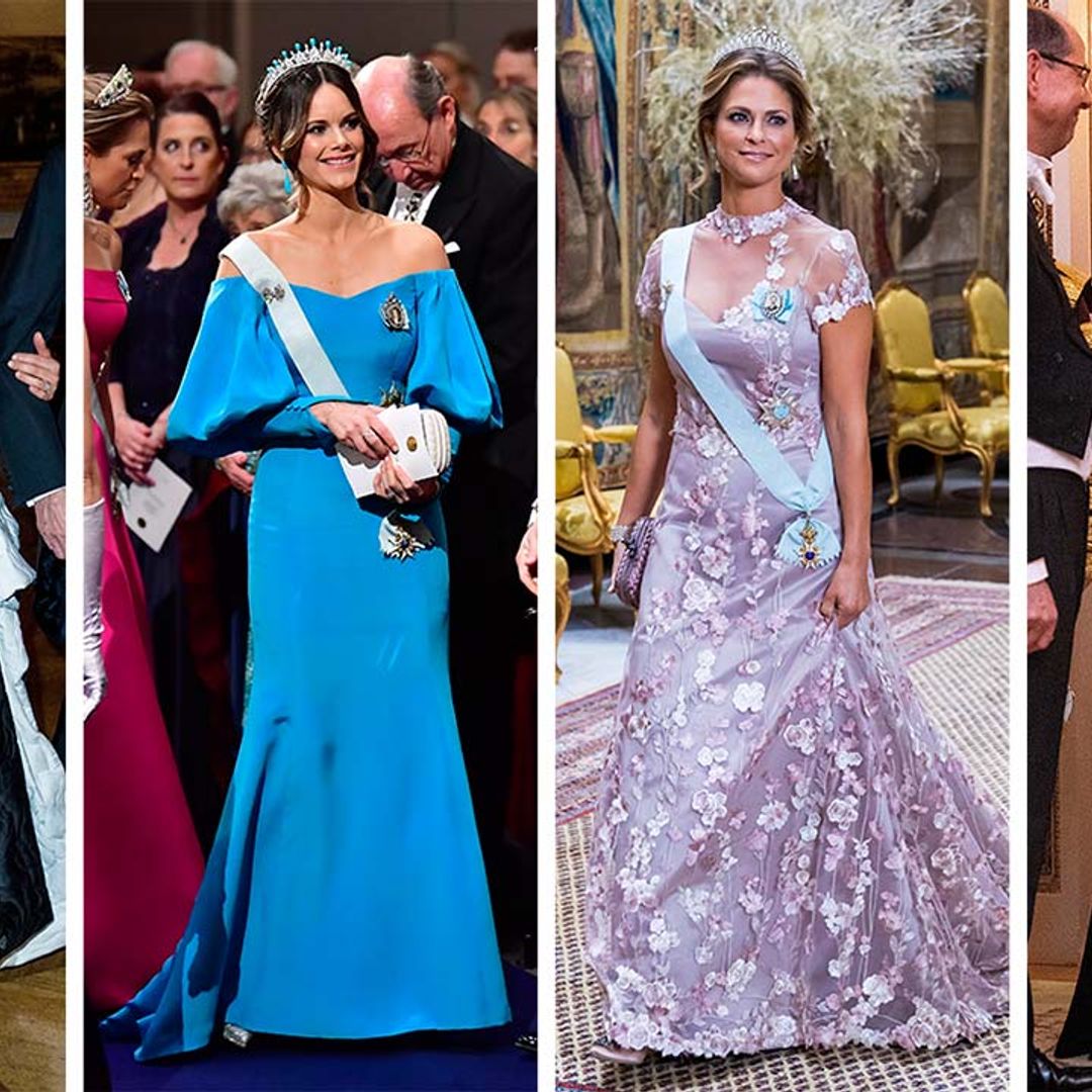 Royal Style Watch: this week's 12 best outfits from Duchess Kate, Queen Letizia and more regal ladies